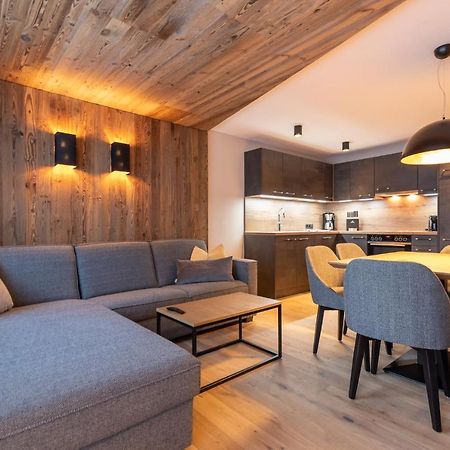 Apartament A Casa Aquamarin Sölden Zewnętrze zdjęcie