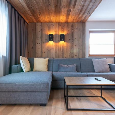 Apartament A Casa Aquamarin Sölden Zewnętrze zdjęcie