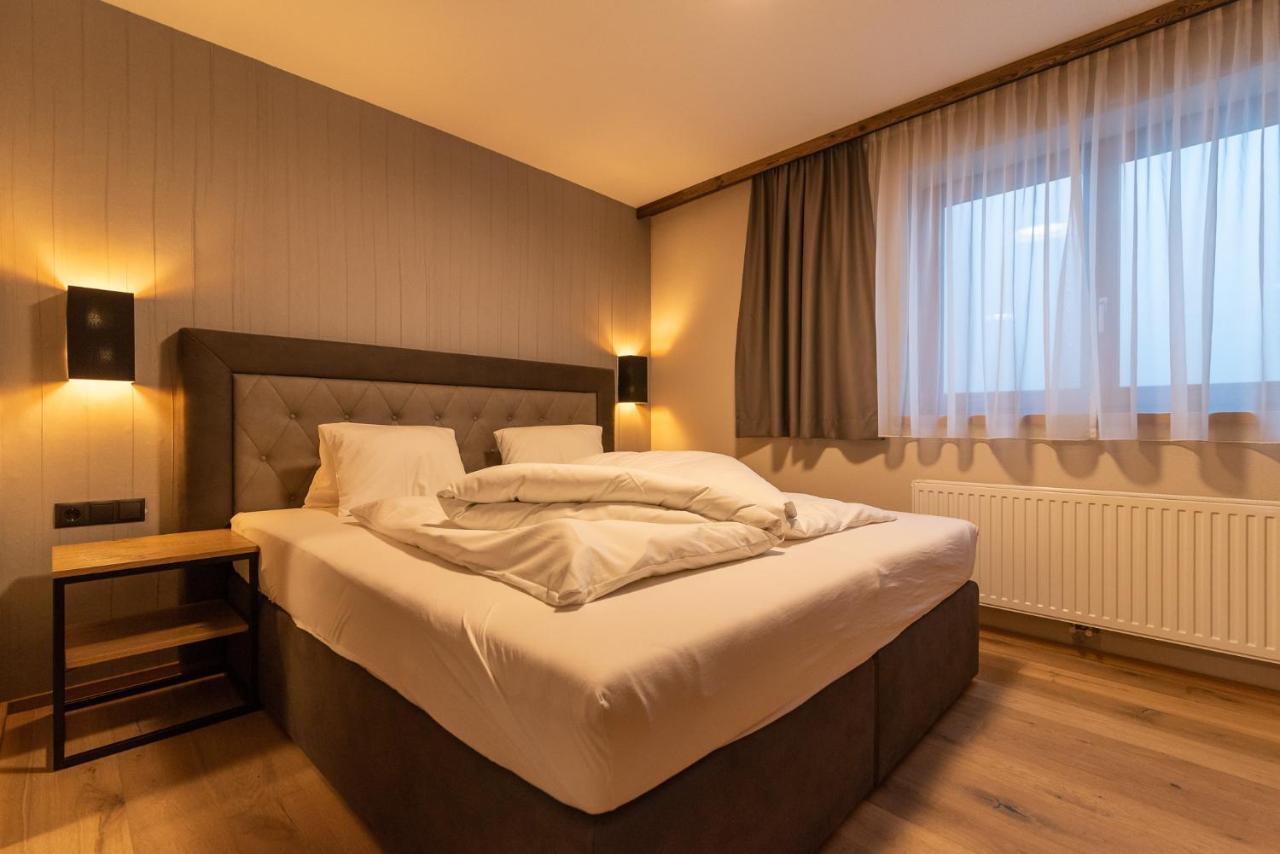 Apartament A Casa Aquamarin Sölden Zewnętrze zdjęcie