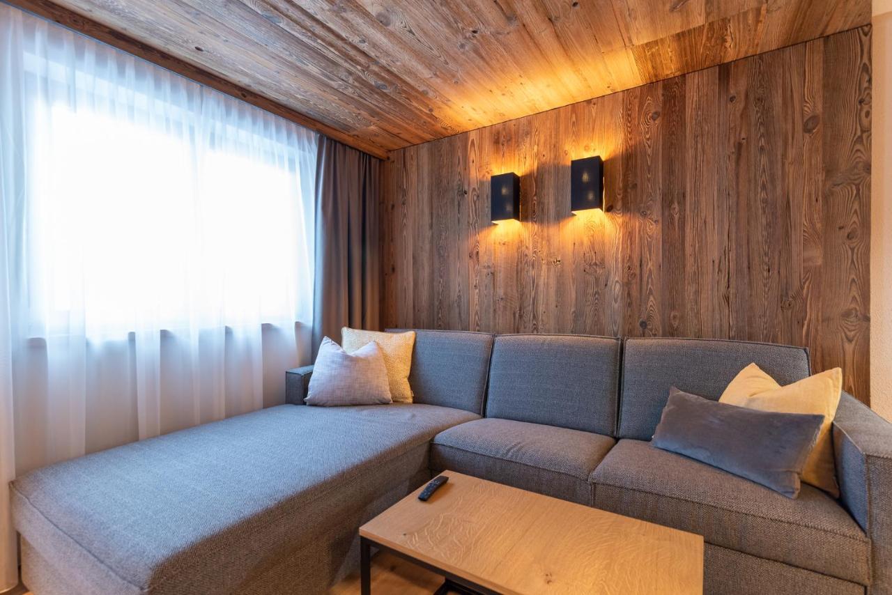 Apartament A Casa Aquamarin Sölden Zewnętrze zdjęcie