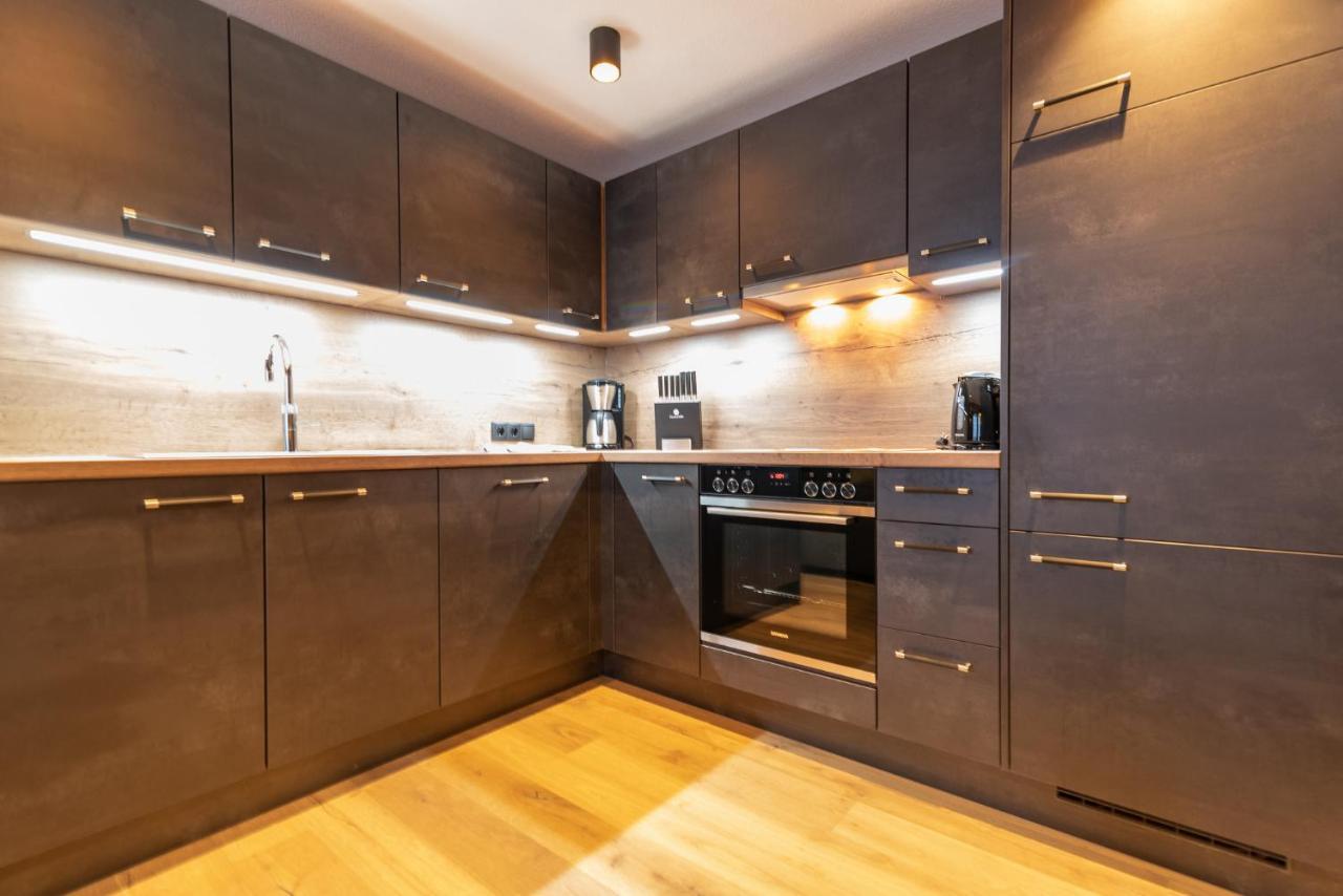 Apartament A Casa Aquamarin Sölden Zewnętrze zdjęcie