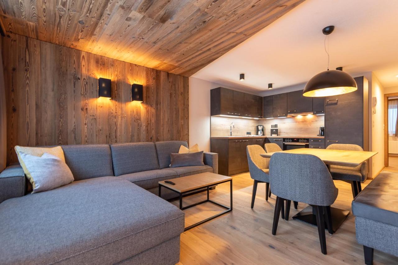 Apartament A Casa Aquamarin Sölden Zewnętrze zdjęcie