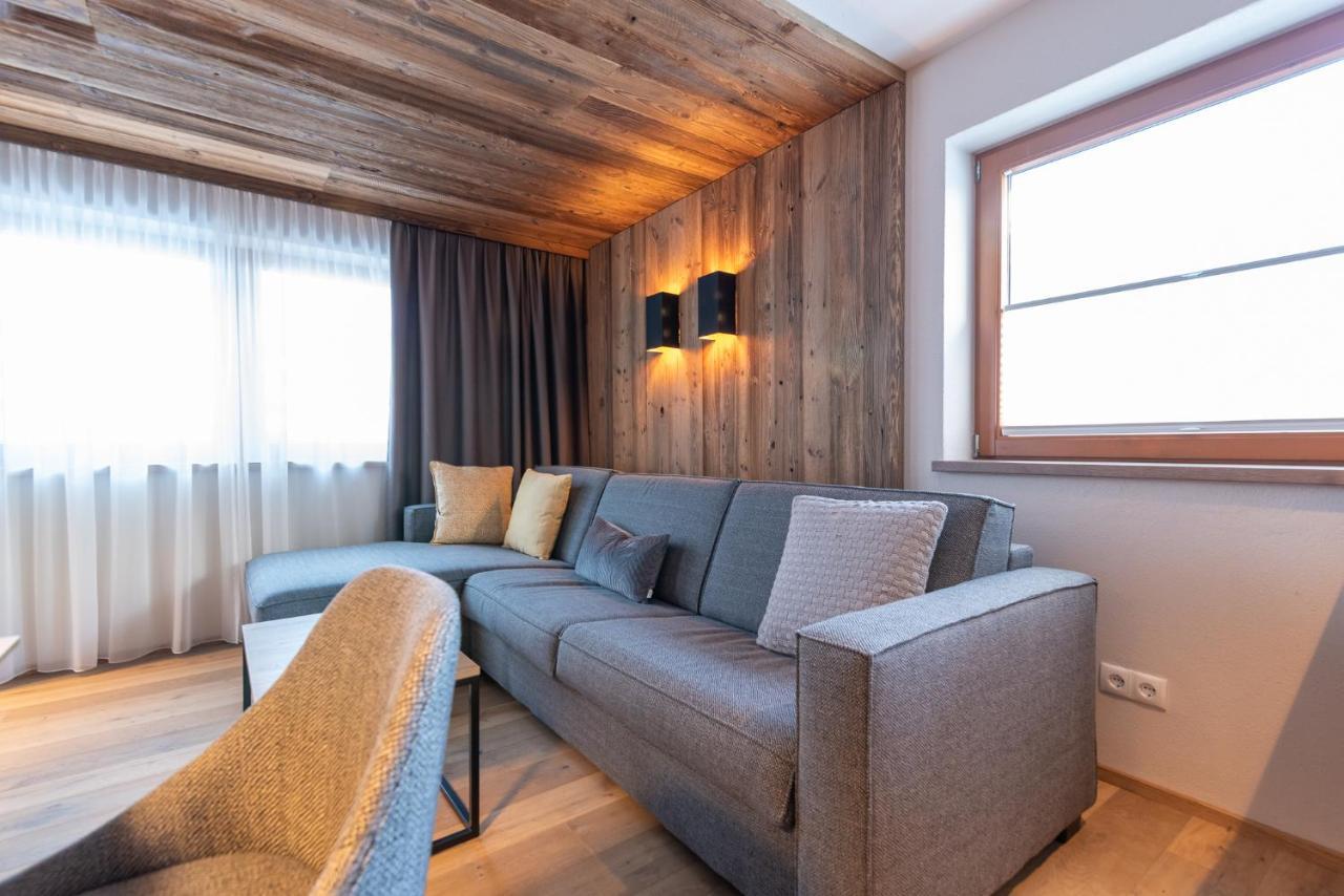 Apartament A Casa Aquamarin Sölden Zewnętrze zdjęcie