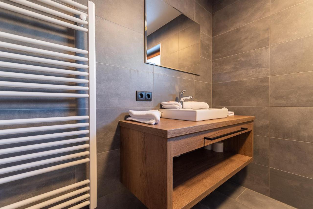 Apartament A Casa Aquamarin Sölden Zewnętrze zdjęcie