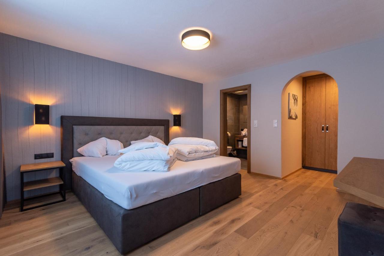 Apartament A Casa Aquamarin Sölden Zewnętrze zdjęcie
