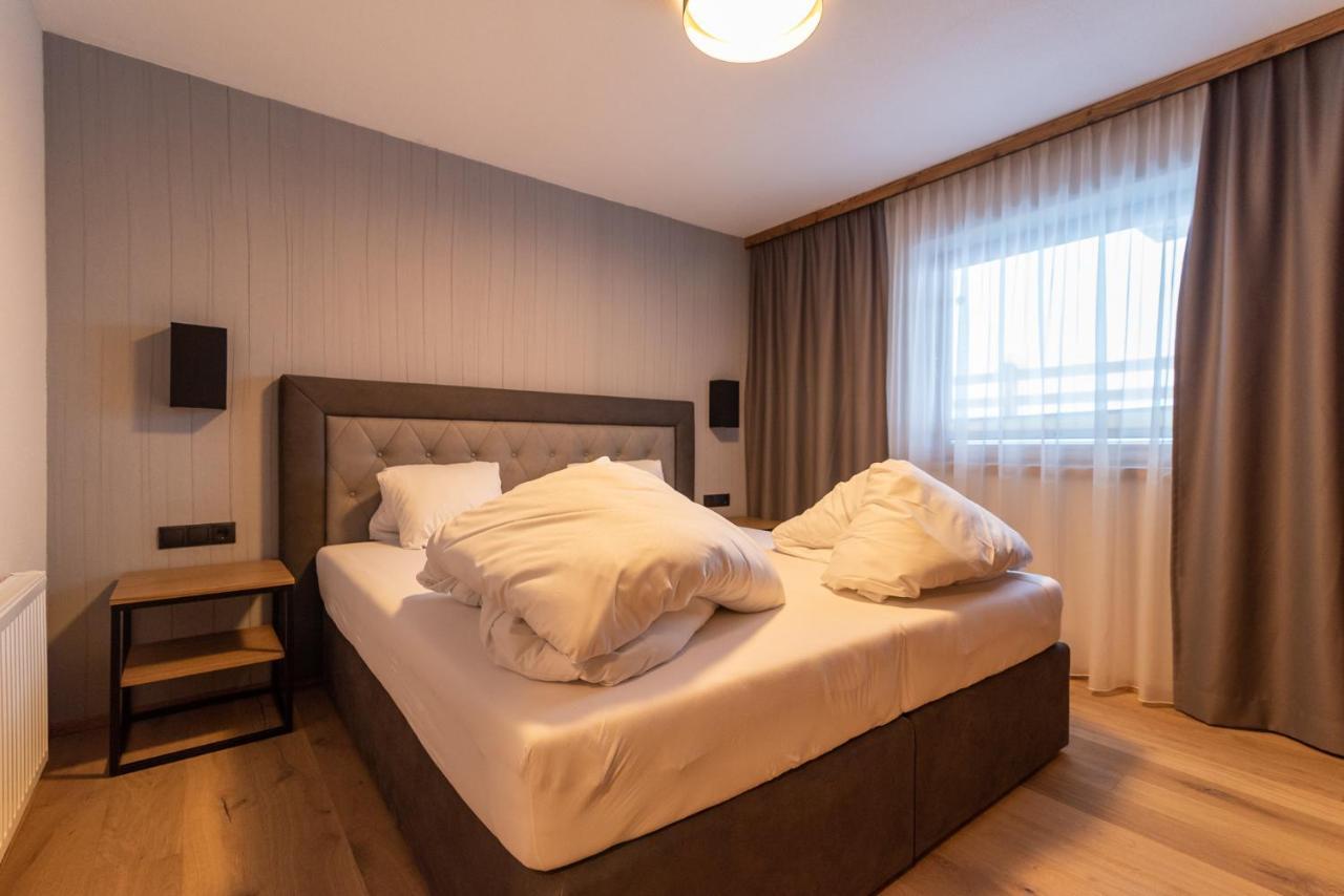 Apartament A Casa Aquamarin Sölden Zewnętrze zdjęcie