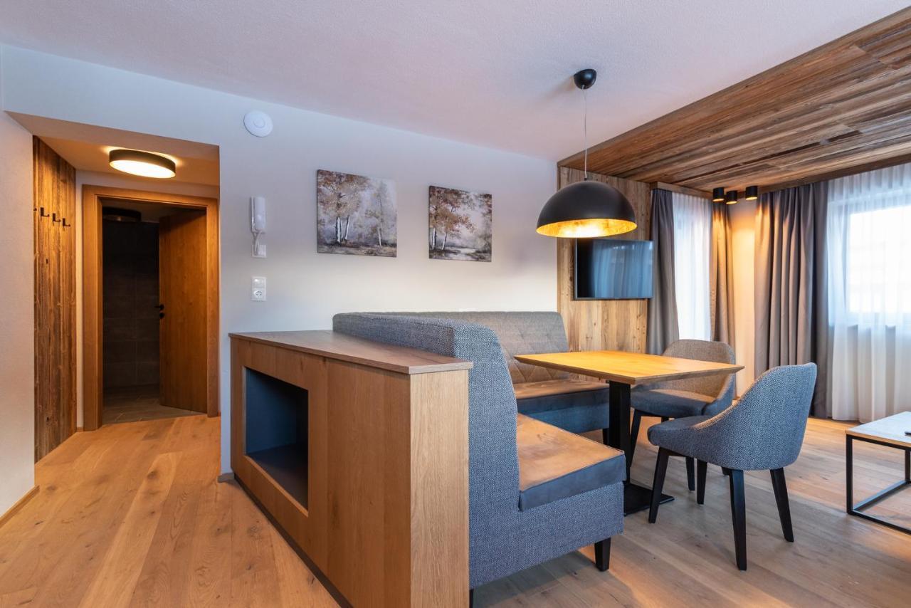 Apartament A Casa Aquamarin Sölden Zewnętrze zdjęcie