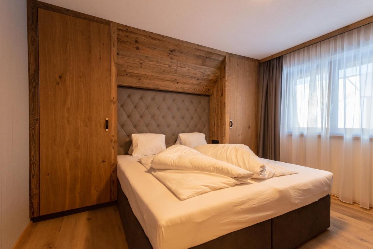 Apartament A Casa Aquamarin Sölden Zewnętrze zdjęcie