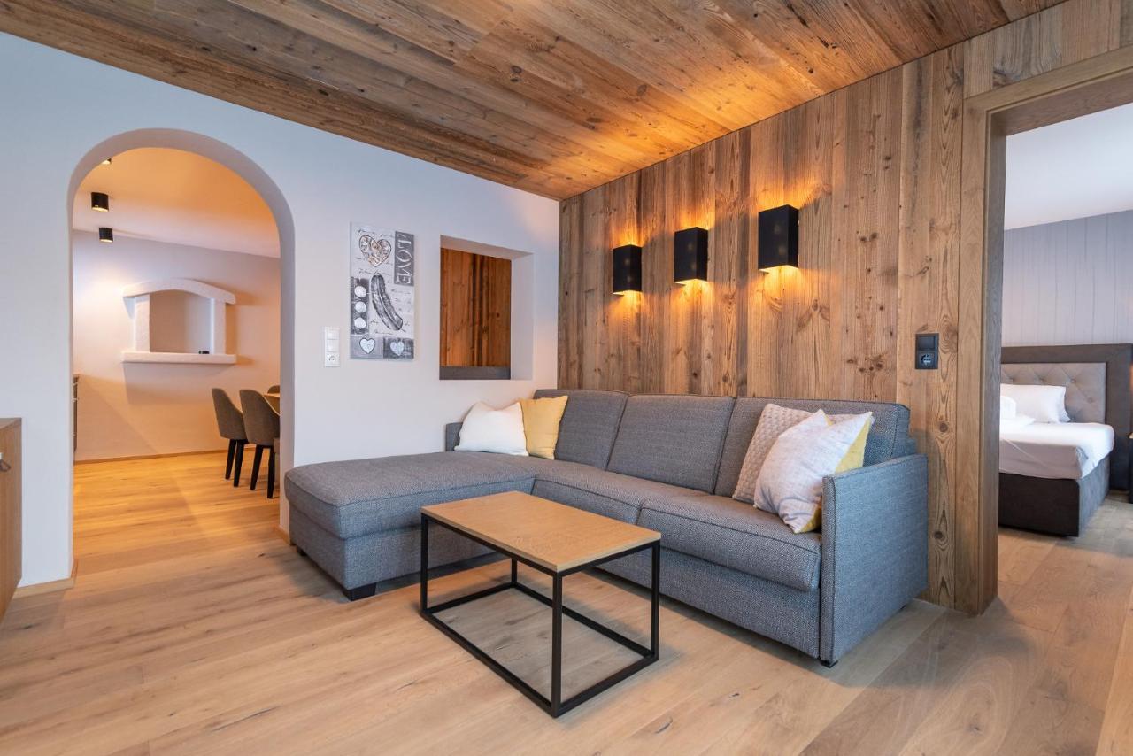 Apartament A Casa Aquamarin Sölden Zewnętrze zdjęcie