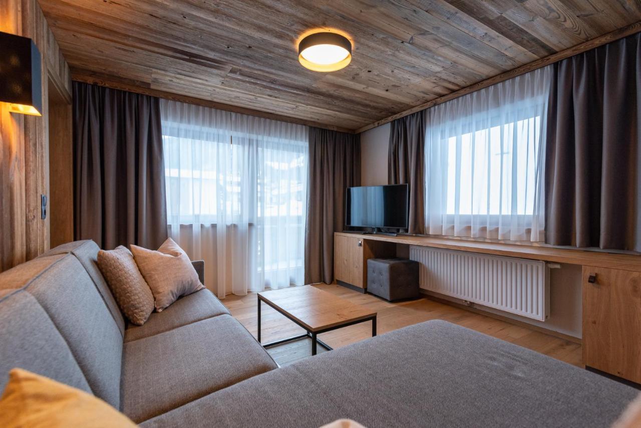 Apartament A Casa Aquamarin Sölden Zewnętrze zdjęcie