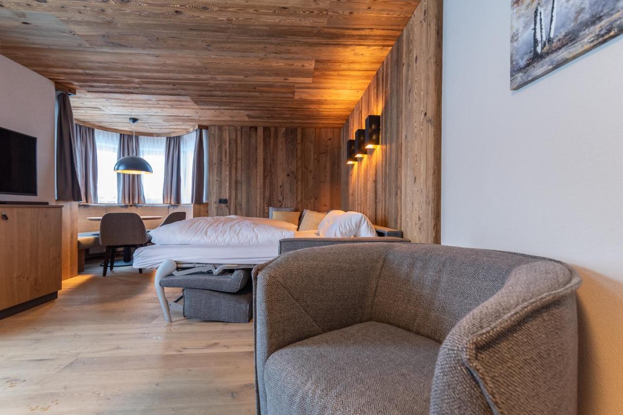 Apartament A Casa Aquamarin Sölden Zewnętrze zdjęcie