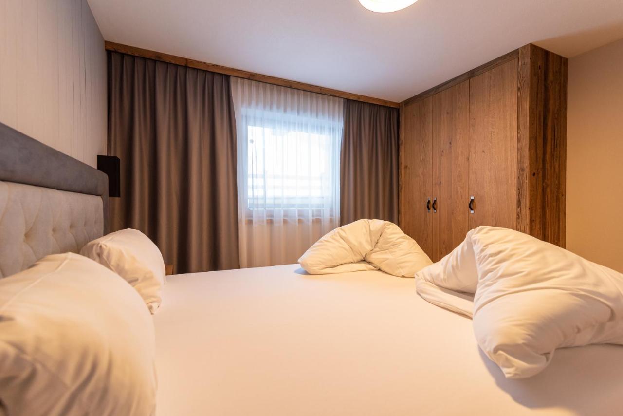 Apartament A Casa Aquamarin Sölden Zewnętrze zdjęcie