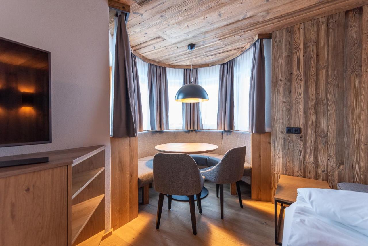 Apartament A Casa Aquamarin Sölden Zewnętrze zdjęcie