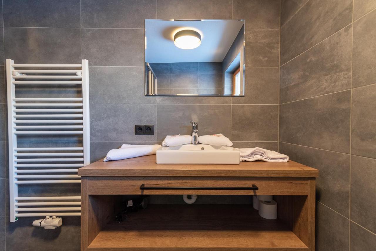 Apartament A Casa Aquamarin Sölden Zewnętrze zdjęcie
