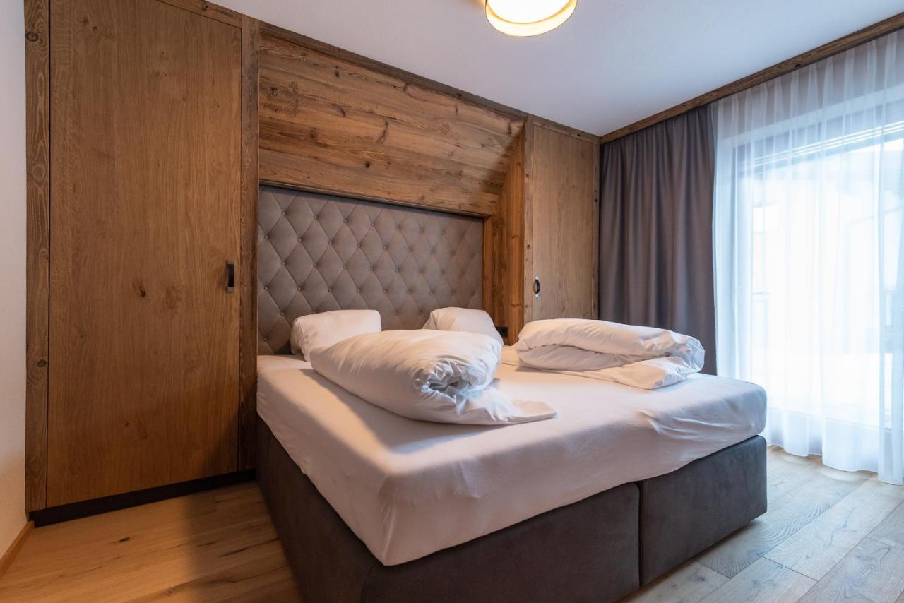 Apartament A Casa Aquamarin Sölden Zewnętrze zdjęcie