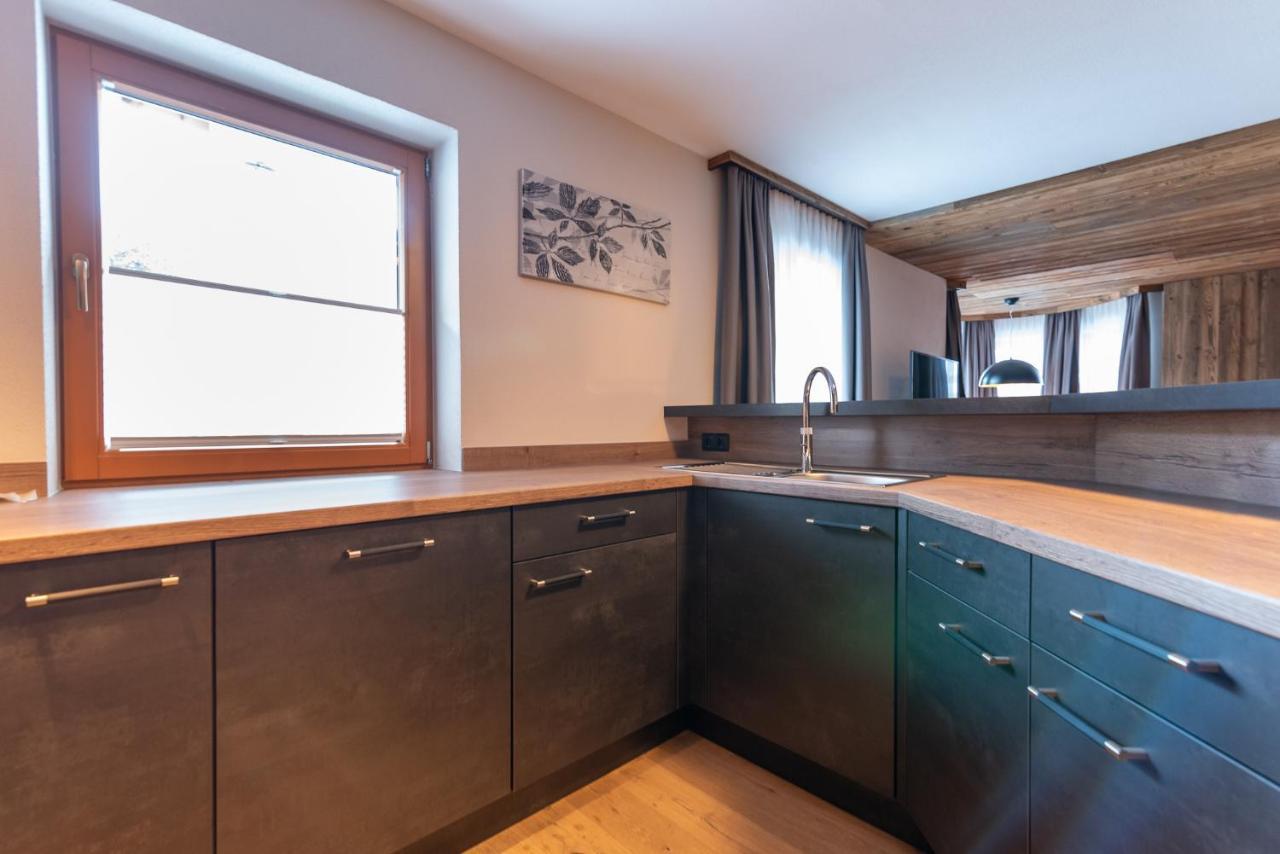 Apartament A Casa Aquamarin Sölden Zewnętrze zdjęcie