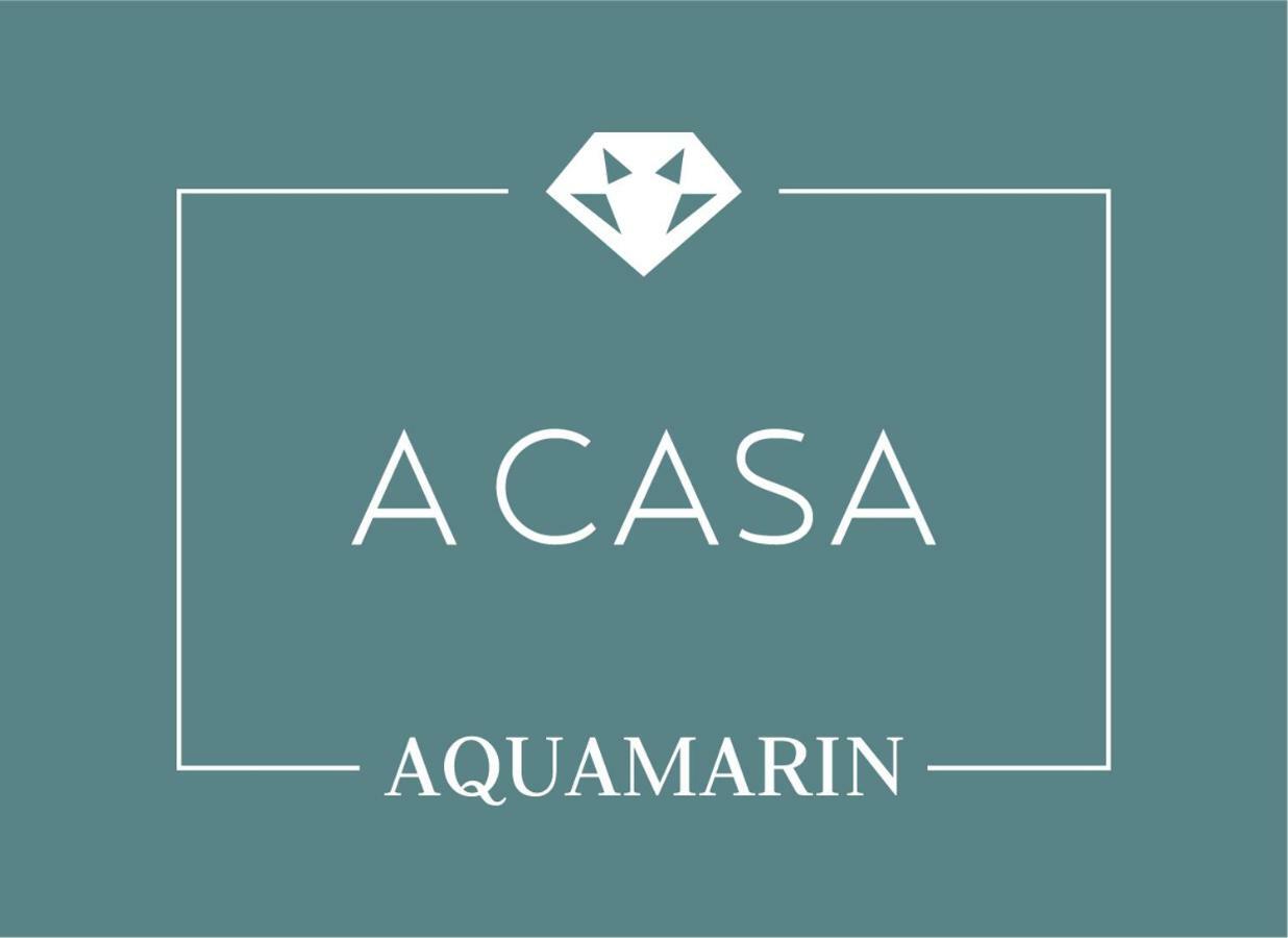 Apartament A Casa Aquamarin Sölden Zewnętrze zdjęcie